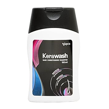 IPCA Kerawash Hair Conditioning Shampoo, 100ml