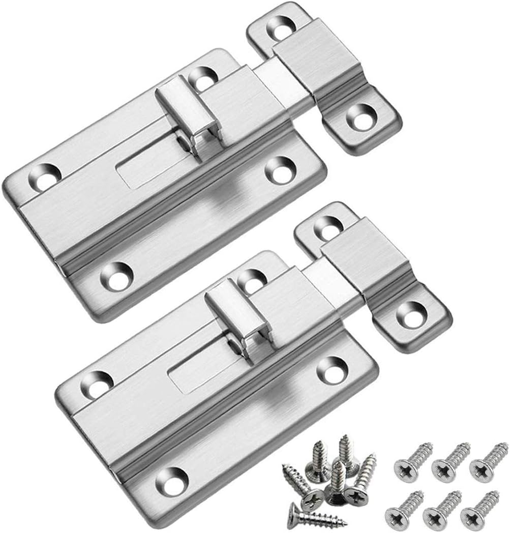 Door Bolts
