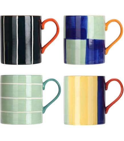 10 oz thermal coffee mug 10 oz Parker Mug main image 1