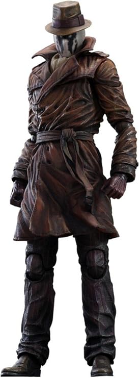 rorschach play arts kai