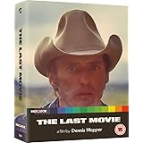 The Last Movie - Limited Edition [Blu-ray]