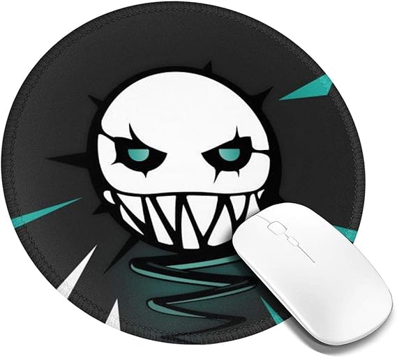 Amazon Co Jp レインボーシックスシージ マウスパッド丸型 個性的 おしゃれ 柔軟 かわいい 滑り止め 耐久性が良い 服 ファッション小物