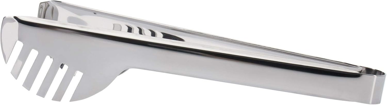Westmark Pasta Serving Tongs, Length: 23.8 cm, Stainless steel, Colour: Silver, 12792270, 23.8 x 5.2 x 2.2 cm - Image 3