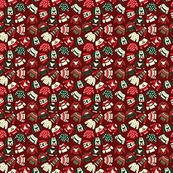 KASAAS Christmas Pajamas for Family Pjs Matching