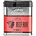 Traeger Grills SPC169 Beef Seasoning and BBQ Rub