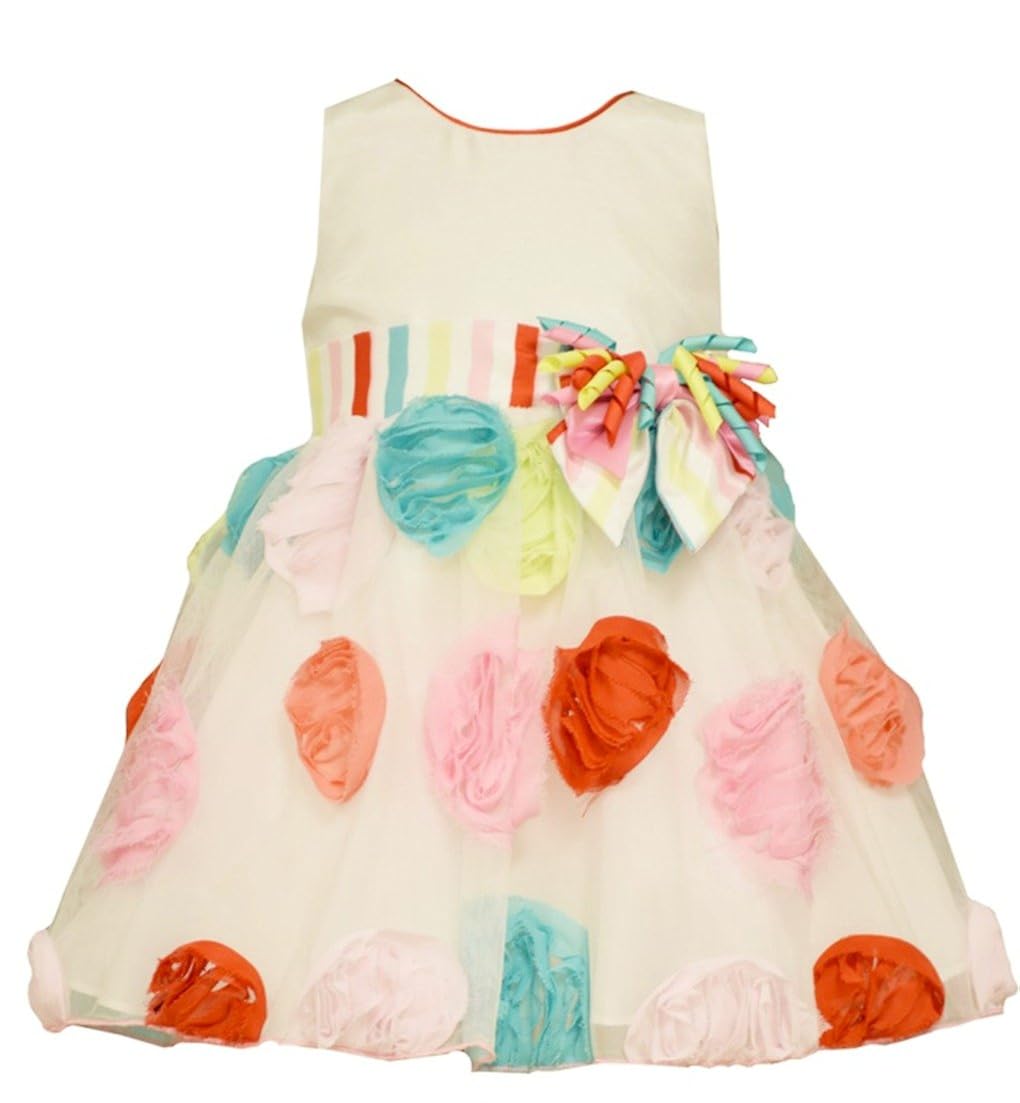 bonnie jean baby dresses