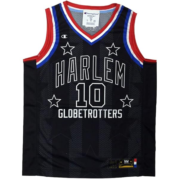 趣味 HARLEM GLOBETROTTERS 70th Anniversary 趣味 HARLEM GLOBETROTTERS 70th Anniversary Vintage Harlem