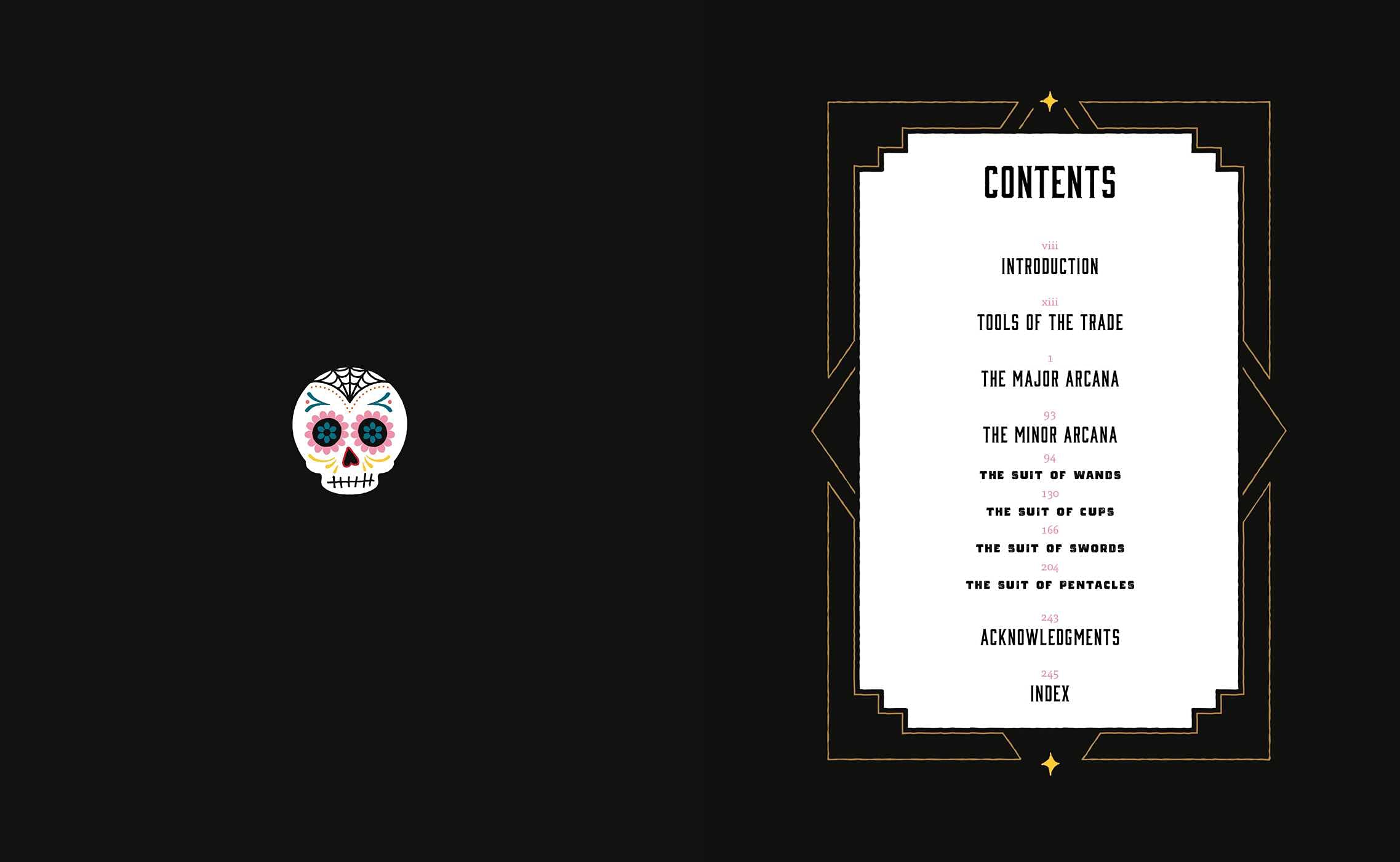 Tarot & Tequila: A Tarot Guide with Cocktails (Sugar Skull Tarot Series) Jul 13, 2021