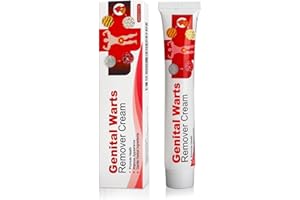 Bureebo Skin Tag Remover,Wart Remover,Fast Acting Gel Wart Remover Freeze Off - Fast-Acting Wart Ointment, Genital Wart Freeze Off(z-1PCS).