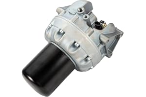 BLCYANUE Air Dryer Assembly for Freightliner Cascadia 125 Kenworth Meritor Peterbilt Volvot Volvo System Saver SS1200 Plus Type Replaces 4324711010