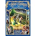 The Land of Stories: Beyond the Kingdoms (The Land of Stories, 4)