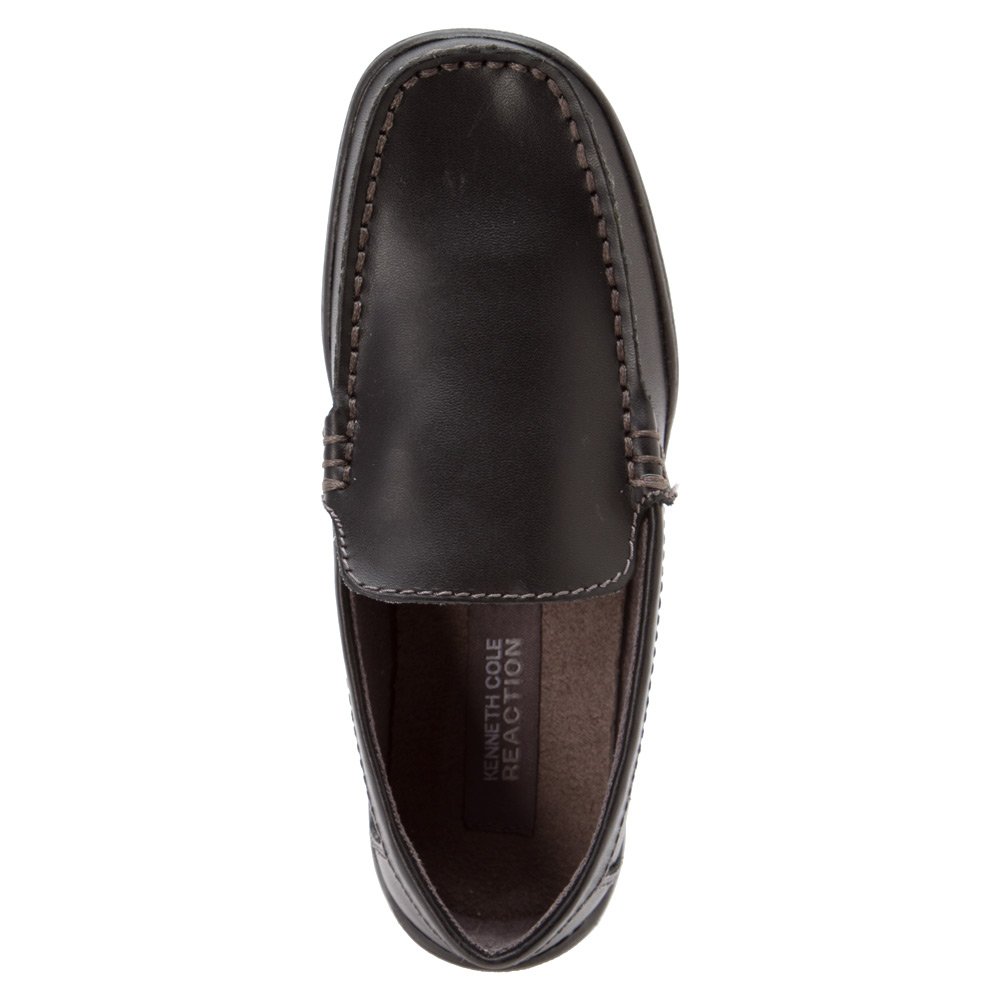 Black Kenneth Cole REACTION Driving 