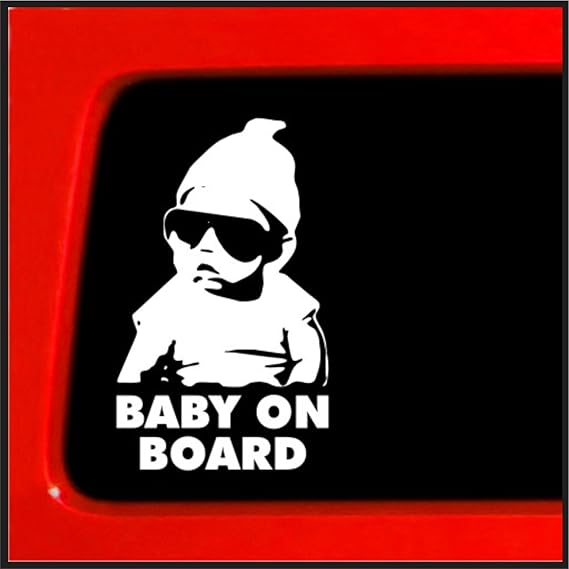 Children S Bedroom Child Decor Decals Stickers Vinyl Art Ab92 Sticker Decal Baby On Board Family Minions Ref Home Garden
