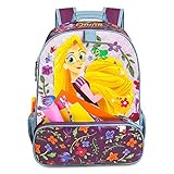 Disney Rapunzel Backpack - Tangled: The Series