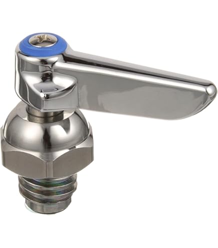 T&S Brass 002712-40 Eterna Spindle Assembly - Casual Pants