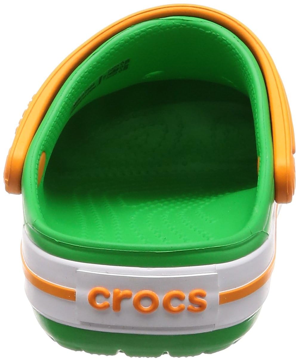 crocs kids girls on Slip On Water Shoe For Toddlers Girls Lightweight Crocs Kids Crocband Clog Boys Baby Girls Baby