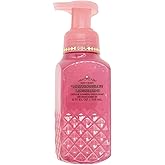 Bath and Body Works Gentle Foaming Hand Soap 8.75 Ounce 1-Pack (Watermelon Lemonade)