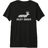 Riley Green Premium Tri-Blend T-Shirt