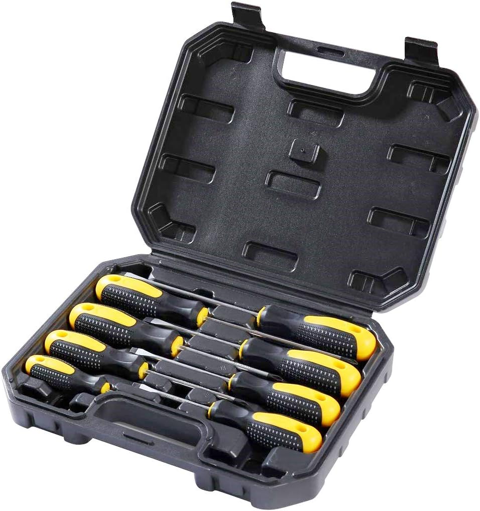 Best heavy duty screwdriver set Kitchen Smarter