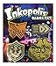 Inkopolis Badge set Deluxe Metal Pins