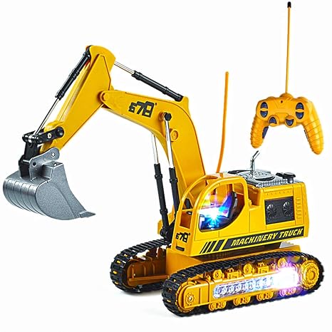 Download 44 Gambar Excavator Truck Terbaru Gratis