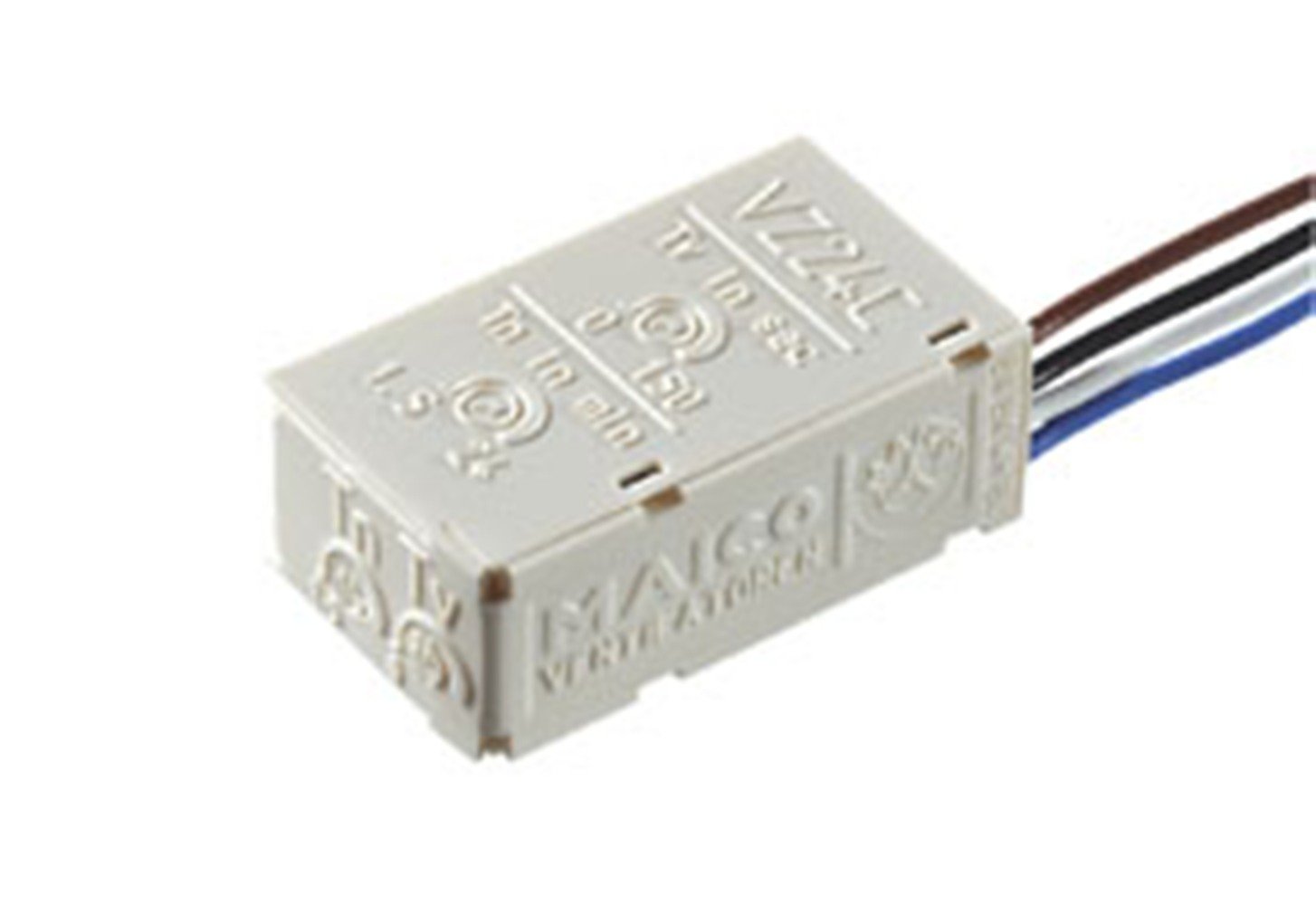 Maico 1896422 VZ24C Delay Switch