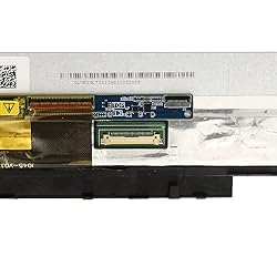 Support Stylus, 14" FHD IPS LED LCD Display Touch