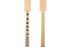 Kmise Electric Guitar Neck (1)