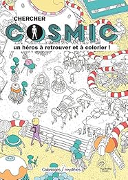 Chercher Cosmic