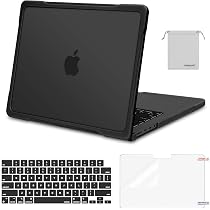 Apple 2025 MacBook Pro Laptop with M5 chip with 10‑core CPU and 10