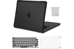 MOSISO Compatible with MacBook Pro 14 inch Case 2025-2021 M5 M4 M3 M2 M1 A3434 A3112 A3185 A3401 A2918 A2992 A2779 A2442, TPU