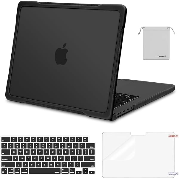 Apple 2025 MacBook Pro Laptop with M5 chip with 10‑core CPU and 10