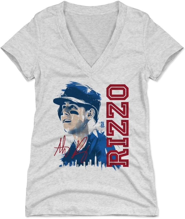 anthony rizzo womens shirt
