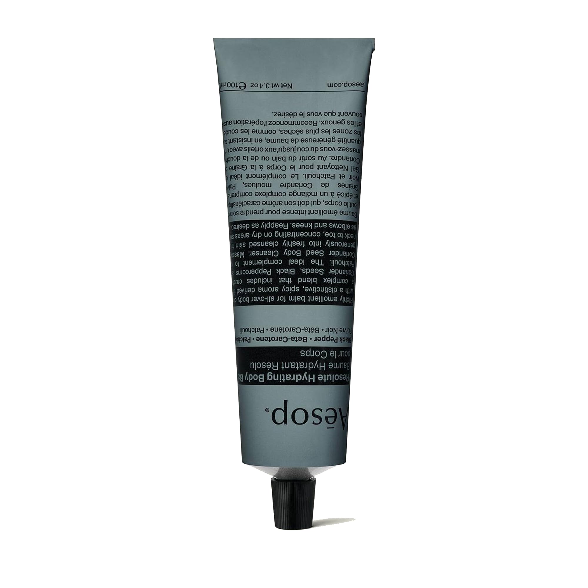 Aesop Resolute Hydrating Body Balm 120 ml