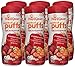 Happy Baby Organics Superfood Puffs, Strawberry & Beet, 2.1 Ounce (Pack of 6) packaging may vary