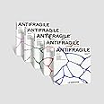 Antifragile - Random Cover - Compact Version - incl. 16pg Booklet, Unit Photo Card, Individual Photo Card + Postcard