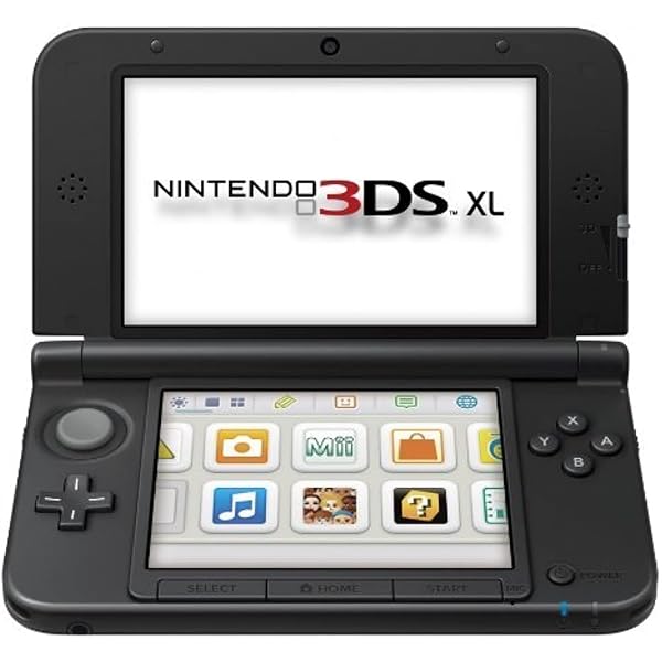 Nintendo Switch 3ds Amazon.com: Nintendo 3DS XL Console with Super Mario 3D Blue
