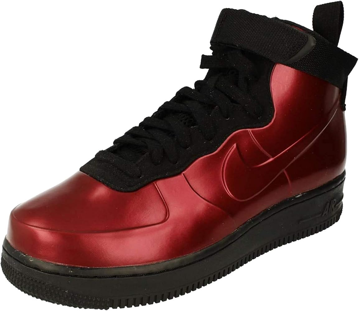 mens nike high top trainers