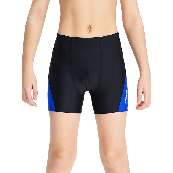 Amazon.com: Flow Square Leg Swimsuit - Boys Youth Swim Shorts