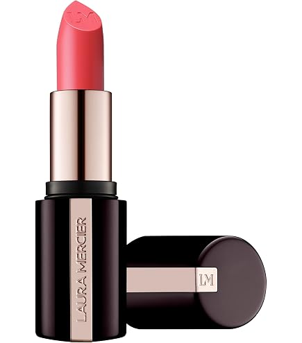 リップ製品セット Estée Lauder, Laura Mercier, Amazon.com: Laura Mercier Caviar Smoothing Matte Lipstick, 16HR