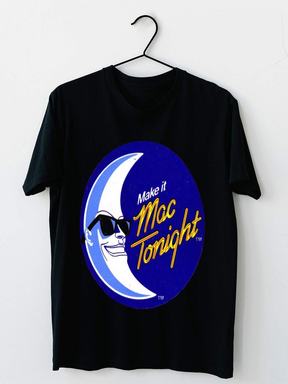 moonman t shirt