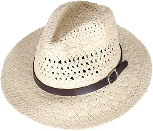 mens summer panama hats