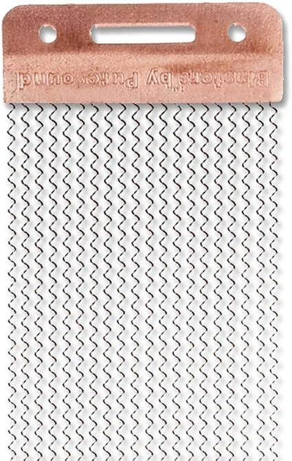 Pure Sound B1420 - Bordonera para caja, 14