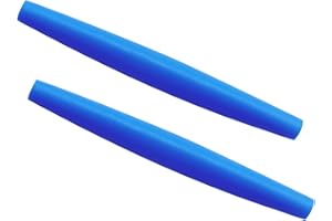 OOWLIT Earsocks Compatible with Oakley Crosshair New 2012/Crosshair S/Crosshair 1.0