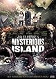 Jules Verne's Mysterious Island