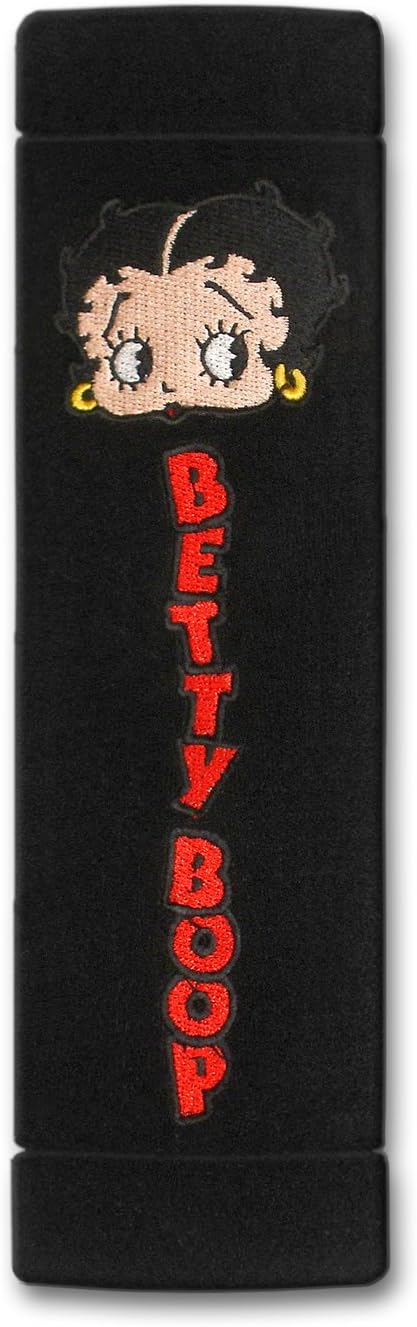 Best betty boop car seat covers for women