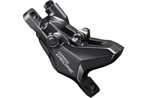 Shimano Deore Brake Caliper Black One Size