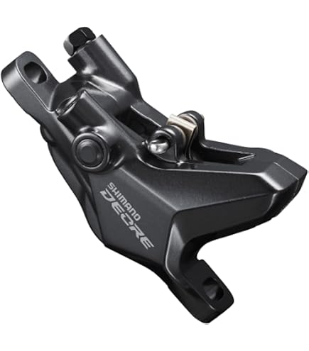Shimano, XT BR-M8120, MTB Hydraulic Disc Brake, Front or Rear