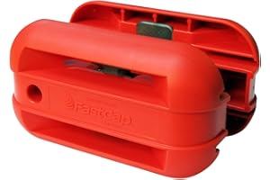 FastCap QPRO.TRIM Pneumatic Quad Pro Trimmer with Tungsten Carbide Blades