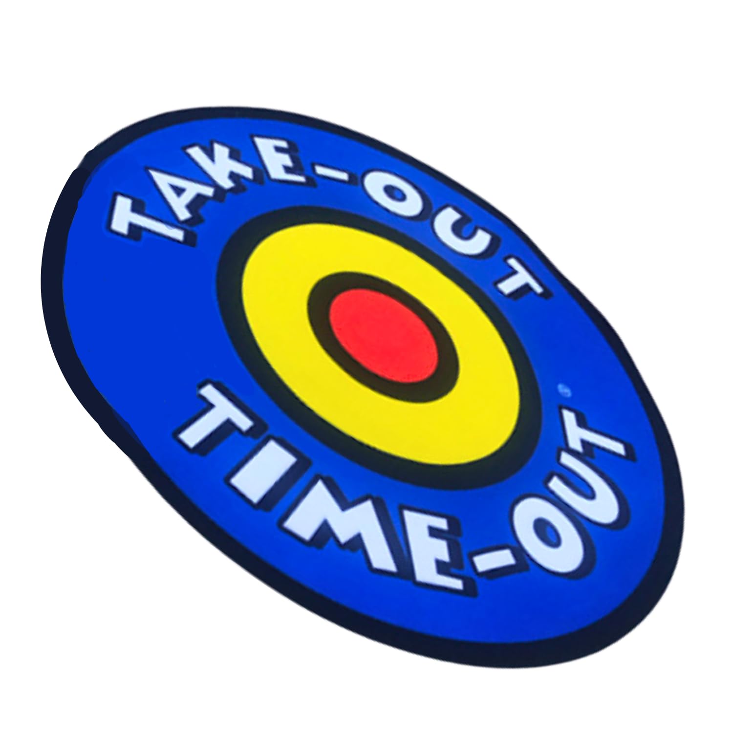 Bright Products Take Out Time Out Mats